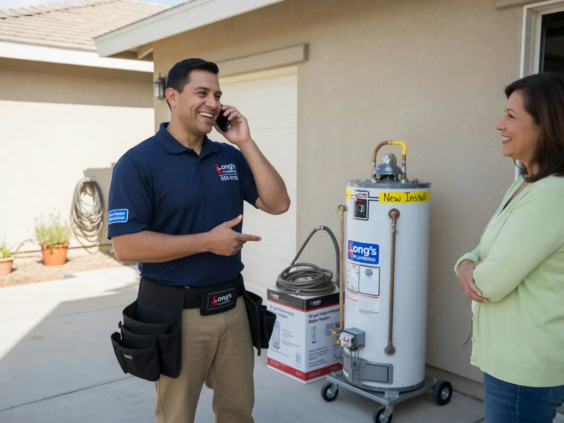 Leak Detection Cobden, IL FAQs